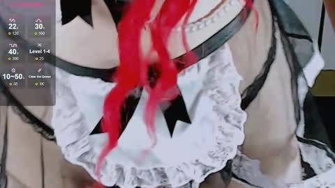 Georgia G online show from 09-24-25, 06:55