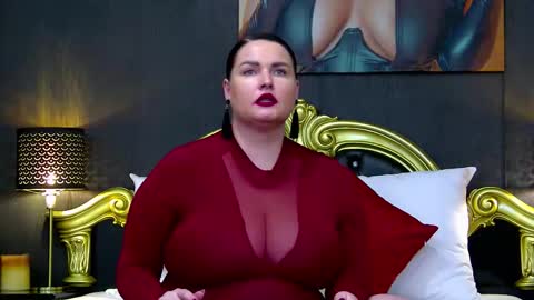 Snapshot of georgialerox chatting on 11-17-25, 02:45 GeorgiaLerox online show from 11-17-25, 02:45