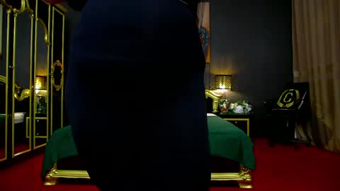 GeorgiaLerox online show from 04-26-26, 02:37