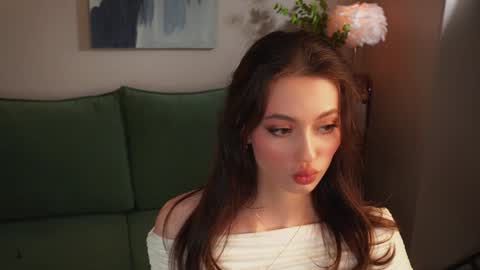 georgiamorandi online show from 01-07-25, 10:54