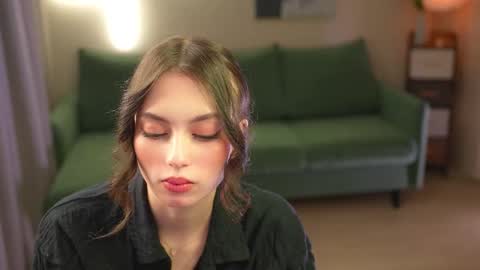 georgiamorandi online show from 01-25-25, 12:26