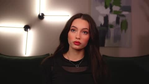 georgiamorandi online show from 02-12-25, 04:11