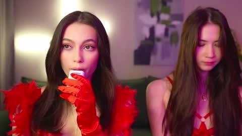 georgiamorandi online show from 02-14-25, 12:36