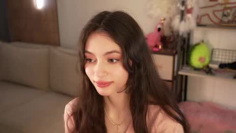 georgiamorandi online show from 03-07-26, 02:14