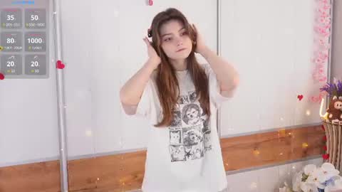 May online show from 07-20-26, 03:10
