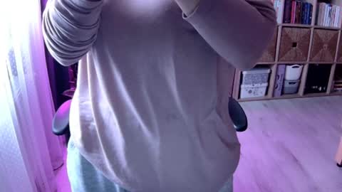 Melissa online show from 01-11-26, 12:54