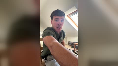 georgieeonlyff online show from 03-14-26, 01:05