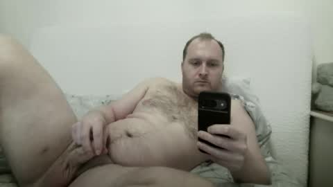 Georgie online show from 04-28-26, 10:53