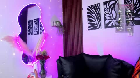 Georgina Caruso online show from 02-17-25, 08:15