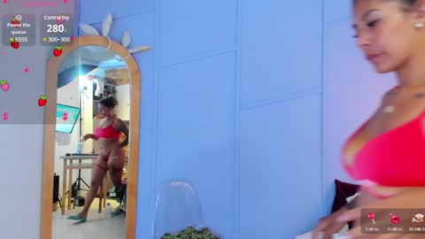 Georgina Coule online show from 02-04-25, 03:15