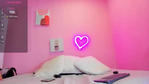 GEORGINA FERRI online show from 09-13-25, 05:24