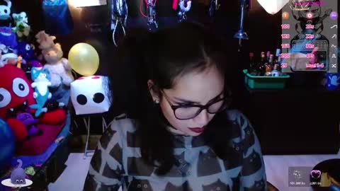 Vicky online show from 03-01-26, 12:34