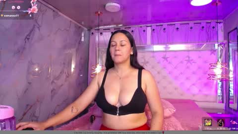 Georgina online show from 03-18-26, 08:34