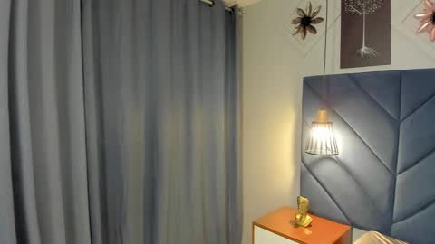 Georgina  online show from 01-08-26, 10:50