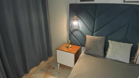 Georgina  online show from 02-21-26, 11:11