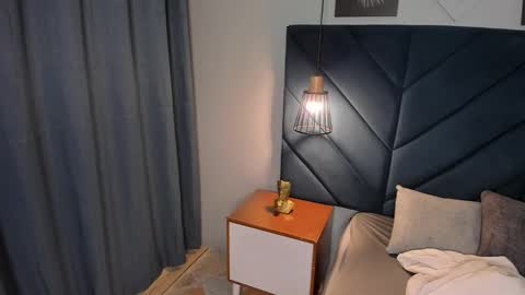 Georgina  online show from 02-22-26, 11:20