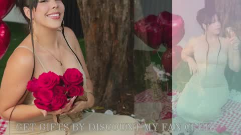 Georgina  online show from 04-08-26, 10:59