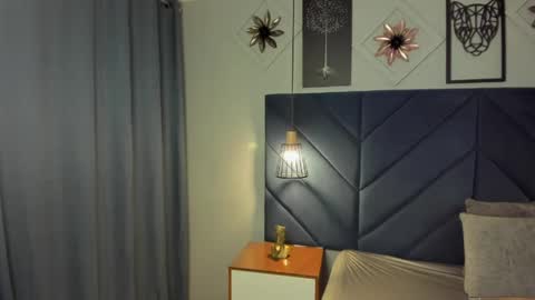 Georgina  online show from 04-25-26, 11:02