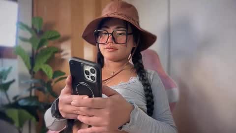 georgina online show from 03-26-26, 05:29