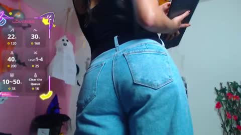 Georgi online show from 10-18-25, 12:06