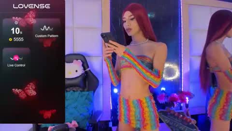 Snapshot of georginacute_ chatting on 12-11-24, 09:01 Georgina online show from 12-11-24, 09:01