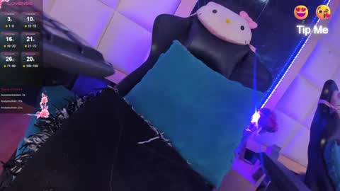 Snapshot of georginacute_ chatting on 01-21-25, 03:43 Georgina online show from 01-21-25, 03:43