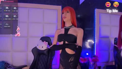 Snapshot of georginacute_ chatting on 01-23-25, 12:52 Georgina online show from 01-23-25, 12:52