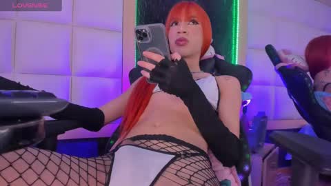 Snapshot of georginacute_ chatting on 02-23-25, 07:49 Georgina online show from 02-23-25, 07:49