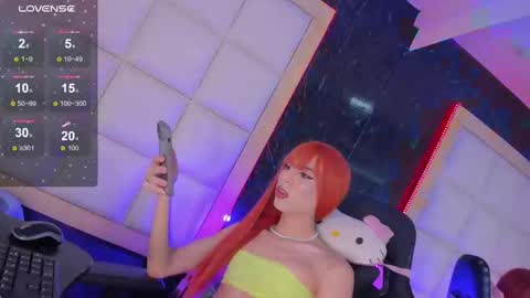 Snapshot of georginacute_ chatting on 02-24-25, 08:36 Georgina online show from 02-24-25, 08:36