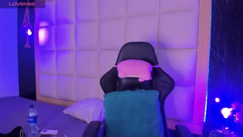 Snapshot of georginacute_ chatting on 03-11-25, 12:50 Georgina online show from 03-11-25, 12:50