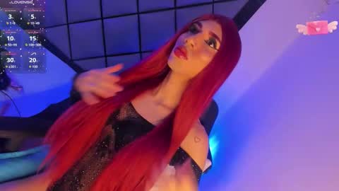 Snapshot of georginacute_ chatting on 10-20-25, 01:00 Georgina online show from 10-20-25, 01:00