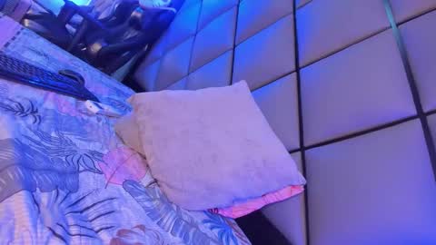 Georgina  online show from 02-06-26, 12:52