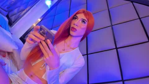 Georgina  online show from 03-04-26, 12:33