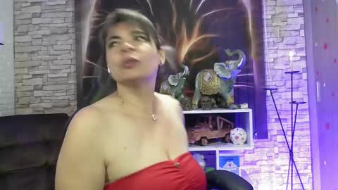 Georgina  online show from 01-14-25, 09:35