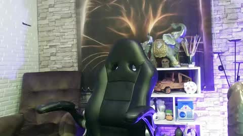 Georgina  online show from 03-02-25, 10:59