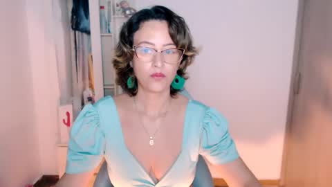 georgina Ferrer online show from 07-08-26, 02:05