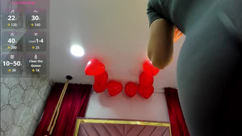 georginafit online show from 02-18-26, 12:12