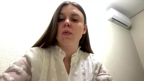 Snapshot of georginagina chatting on 12-03-25, 11:14 georginagina online show from 12-03-25, 11:14