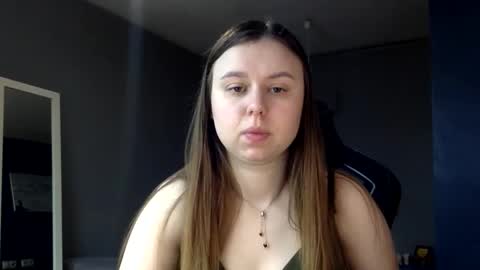 Snapshot of georginagina chatting on 12-16-25, 11:59 georginagina online show from 12-16-25, 11:59