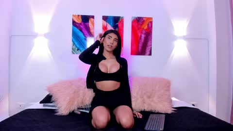 GEORGINA online show from 04-29-26, 12:27