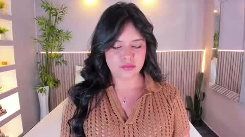 GeorginaReyes  online show from 02-19-26, 10:39