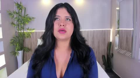 GeorginaReyes  online show from 04-23-26, 10:45