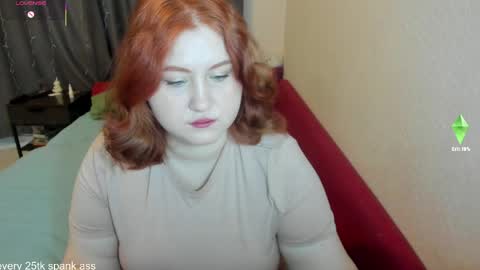 Georginia online show from 04-10-26, 09:36