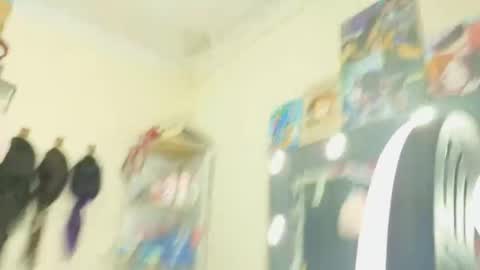 georgiss_ online show from 03-31-26, 01:29