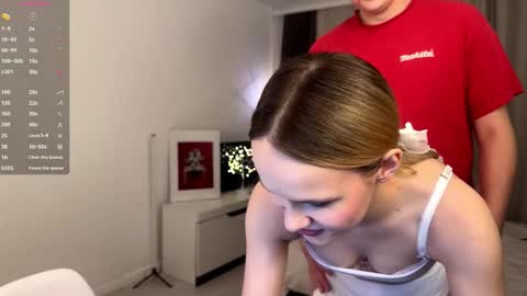 Snapshot of georgiy_and_murckmyauu chatting on 02-22-26, 09:57 my My name is Georgi Im glad to see you here online show from 02-22-26, 09:57