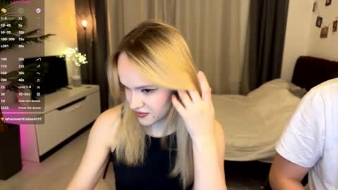 Snapshot of georgiy_and_murckmyauu chatting on 03-02-26, 12:02 my My name is Georgi Im glad to see you here online show from 03-02-26, 12:02