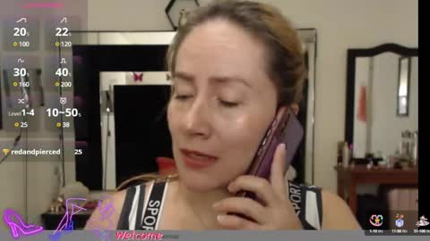 geral bhri online show from 02-25-25, 05:36