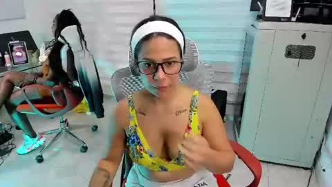 geralfernandez online show from 05-08-26, 06:35