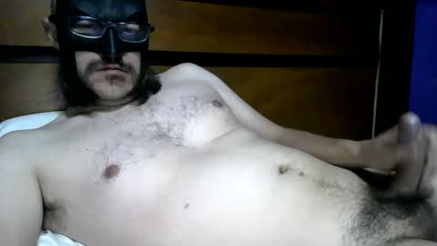 geralt80 online show from 12-16-24, 01:11