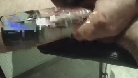 geranimo431374 online show from 01-06-25, 06:14